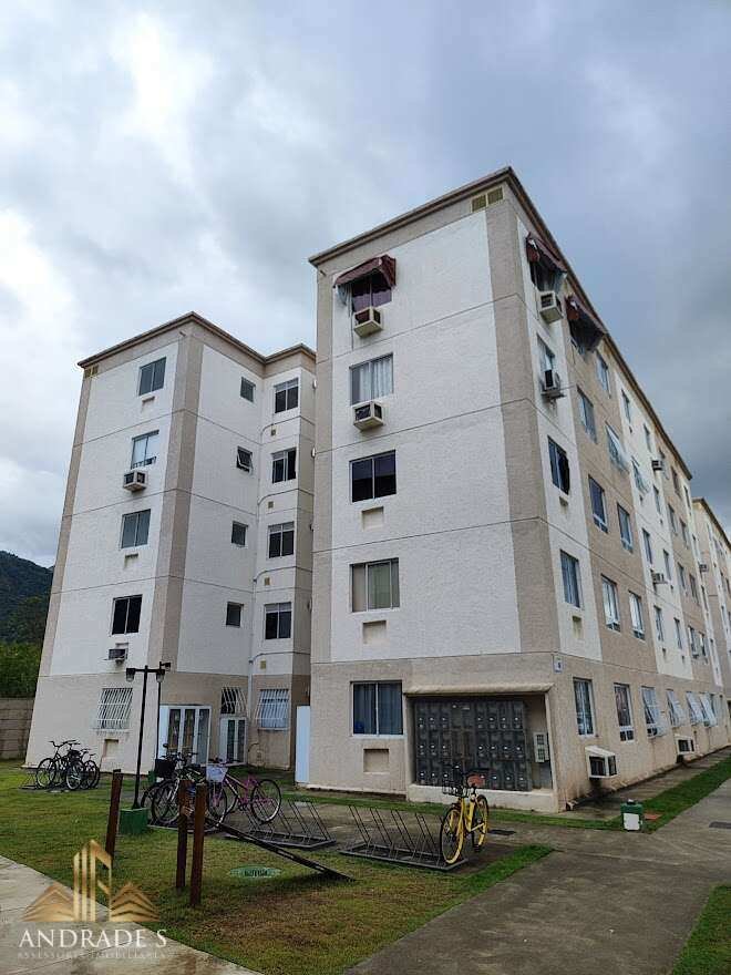 Alugo apartamento | 2 quartos | Vargem Pequena