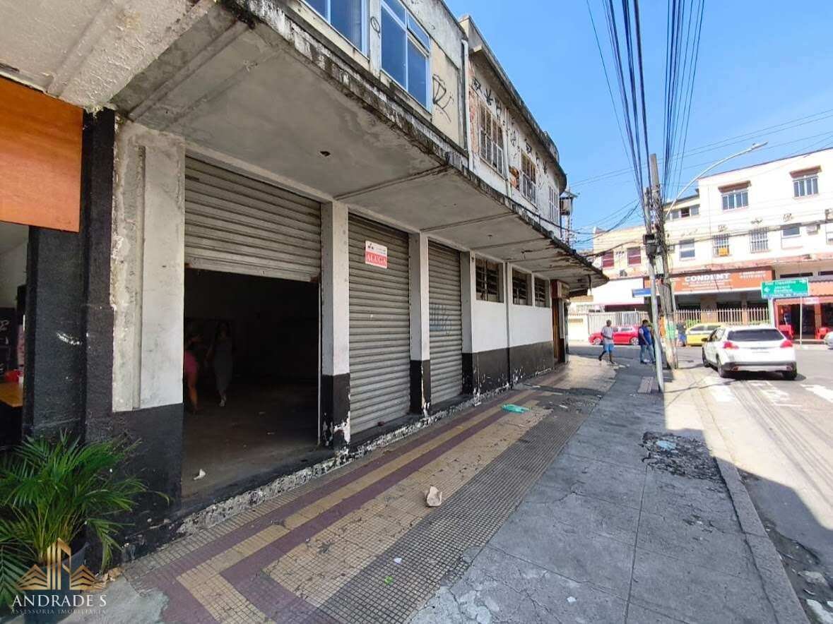 Alugo Loja | Excelente localização | Rua Manuel Fontenele | Higienópolis