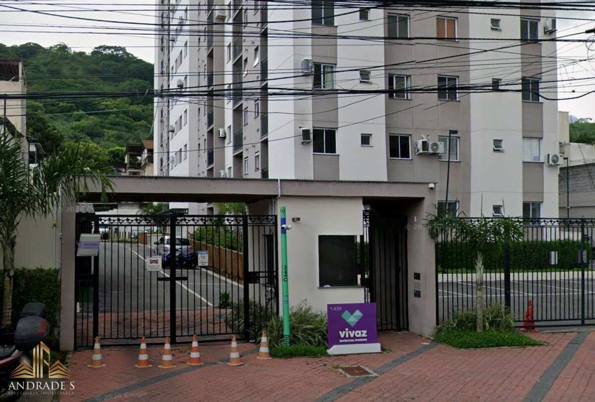 Apartamento | 1 quarto | Vivaz Marechal Rondon | Engenho Novo