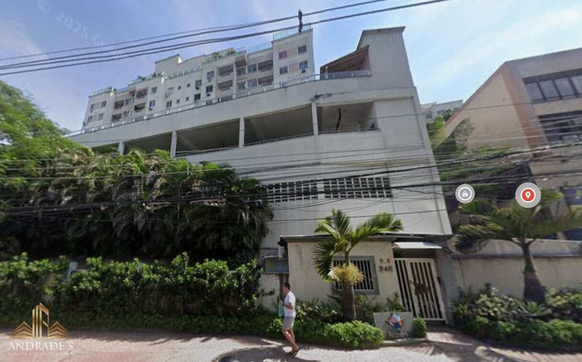 Apartamento | 2 quartos | 2º andar | Pechincha