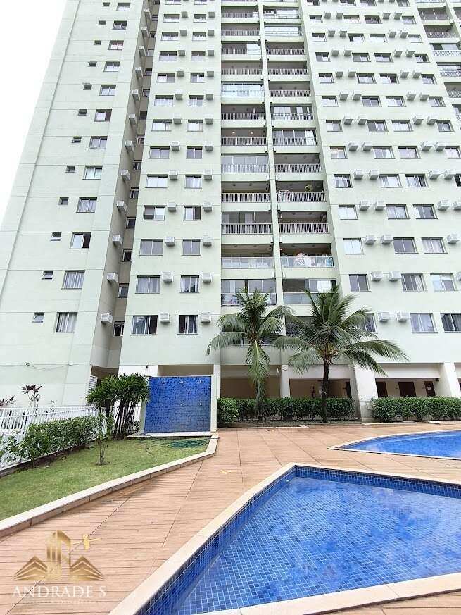 Apartamento | 2 quartos | 11º andar | Jacarepaguá