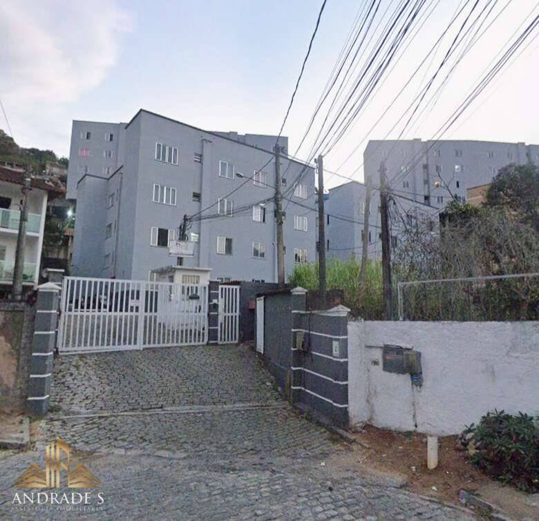 Apartamento | 2 quartos | Bom Retiro | Teresópolis