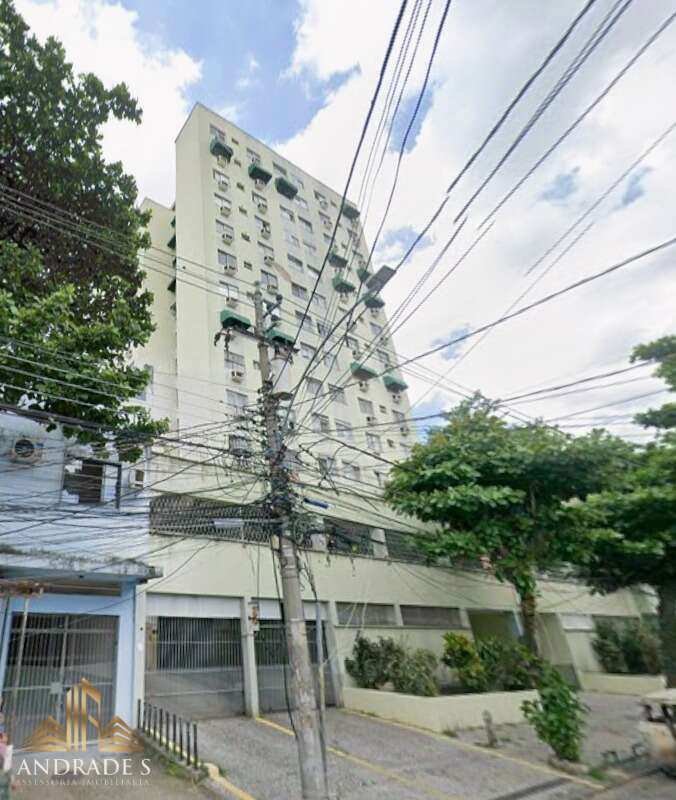 Apartamento | 2 quartos | Cascadura
