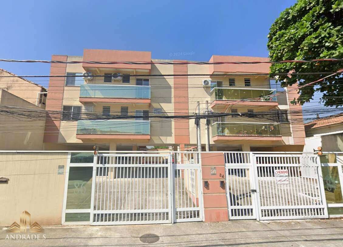 Apartamento | 2 quartos | Cascadura