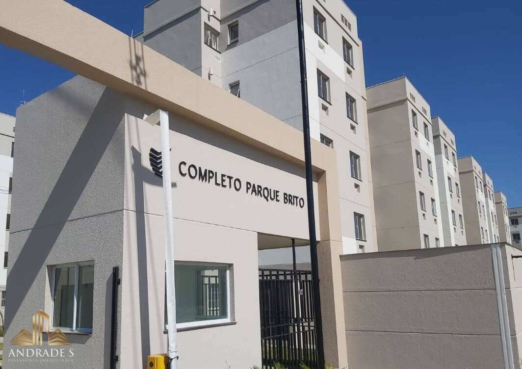 Apartamento | 2 quartos | Completo Parque Brito ll | Campo Grande