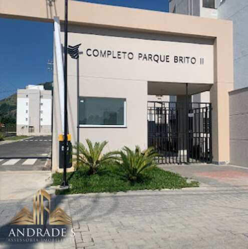 Apartamento | 2 quartos | Completo Parque Brito l | Campo Grande