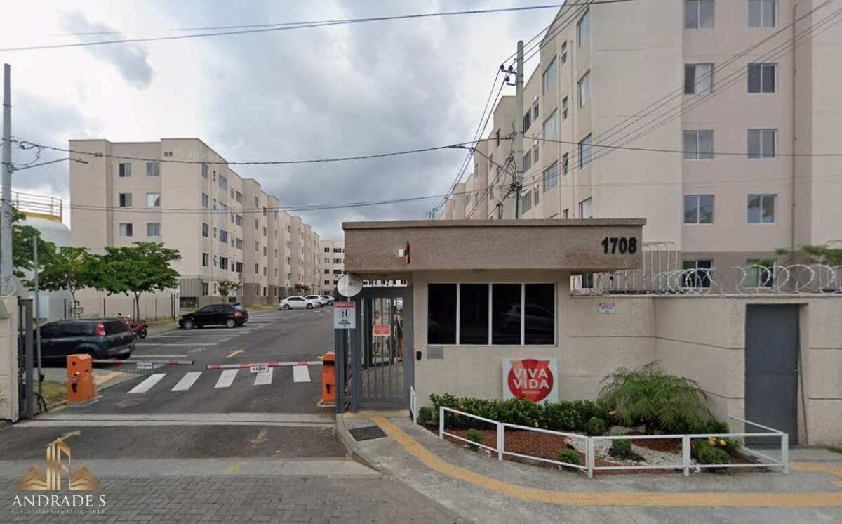 Apartamento | 2 quartos | Cond. Viva Vida Moinho | Campo Grande |Aceita financiamento