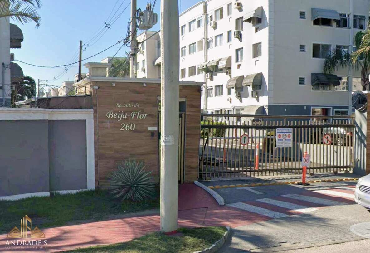 Apartamento | 2 quartos | Condomínio Beija Flor | Honório