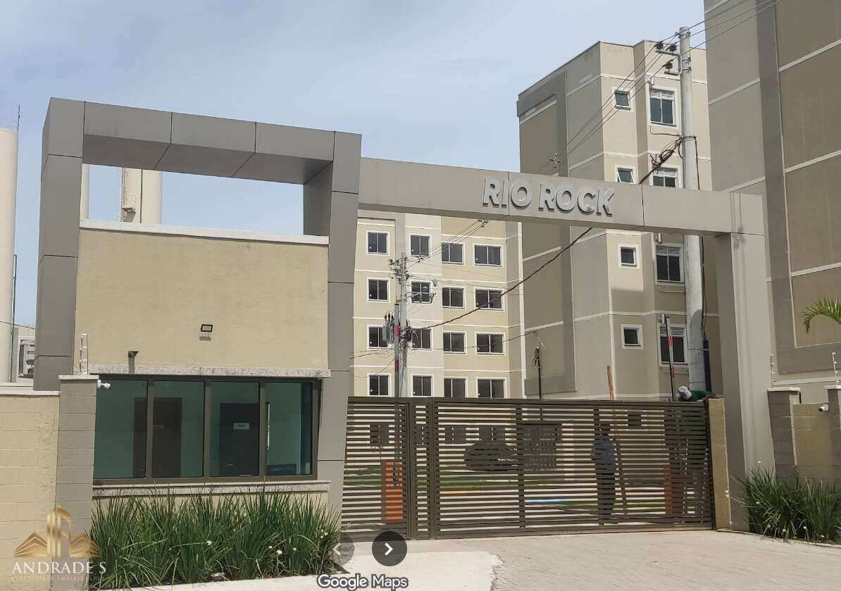 Apartamento | 2 quartos | Condomínio com lazer | Campo Grande