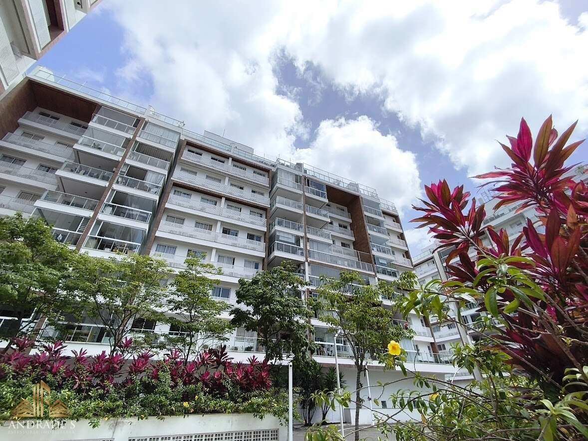 Apartamento | 2 quartos | Condomínio Frames | Pontal Oceânico | Recreio