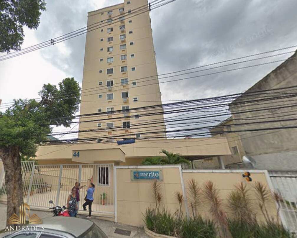 Apartamento | 2 quartos | Condomínio Mérito | Engenho Novo