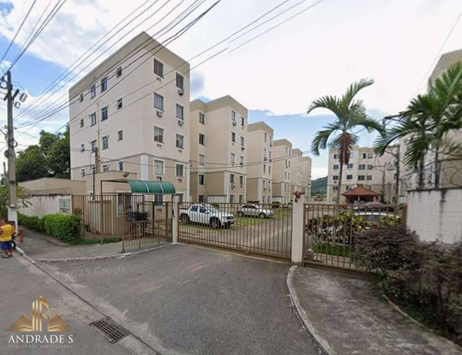 Apartamento | 2 quartos | Condomínio Meu Lar l | Duque de Caxias