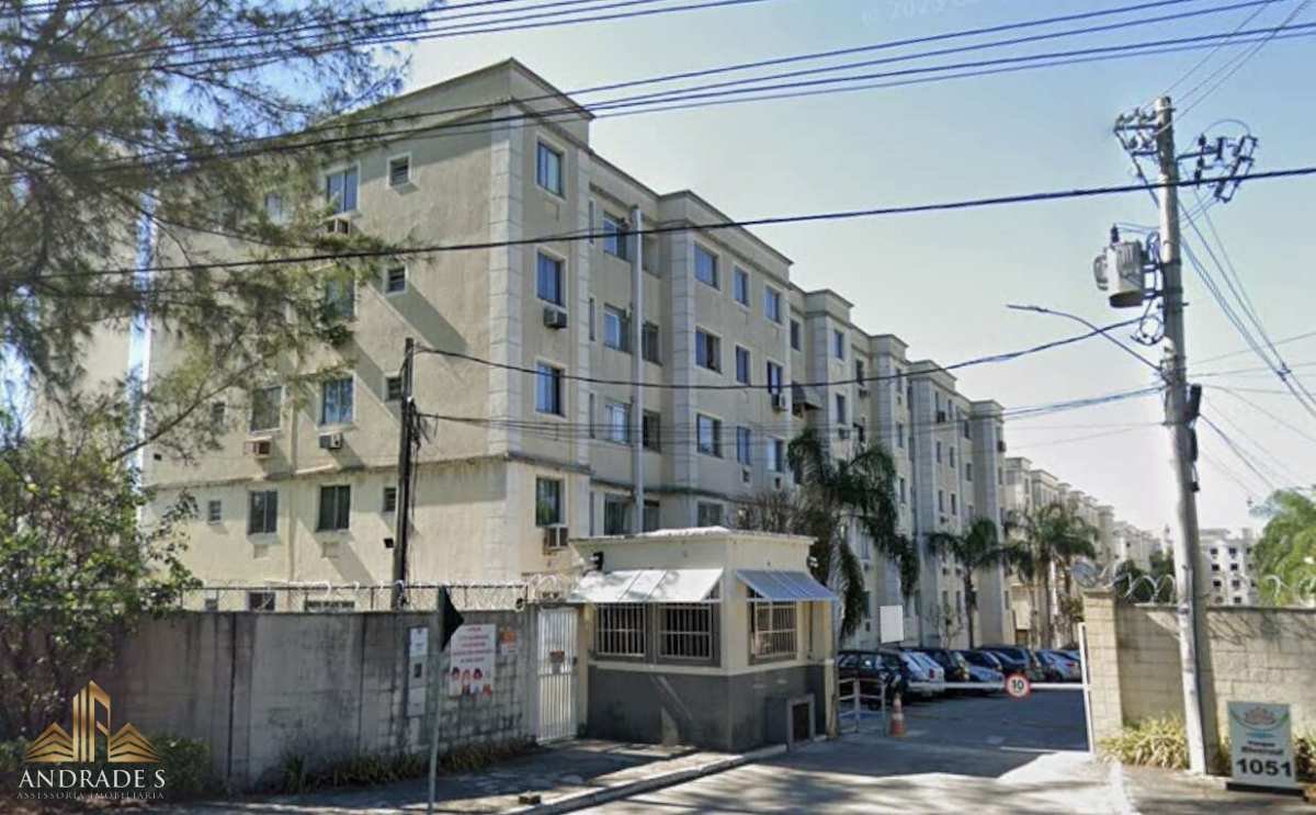 Apartamento | 2 quartos | Condomínio Park Riversul | Estrada do Magarça