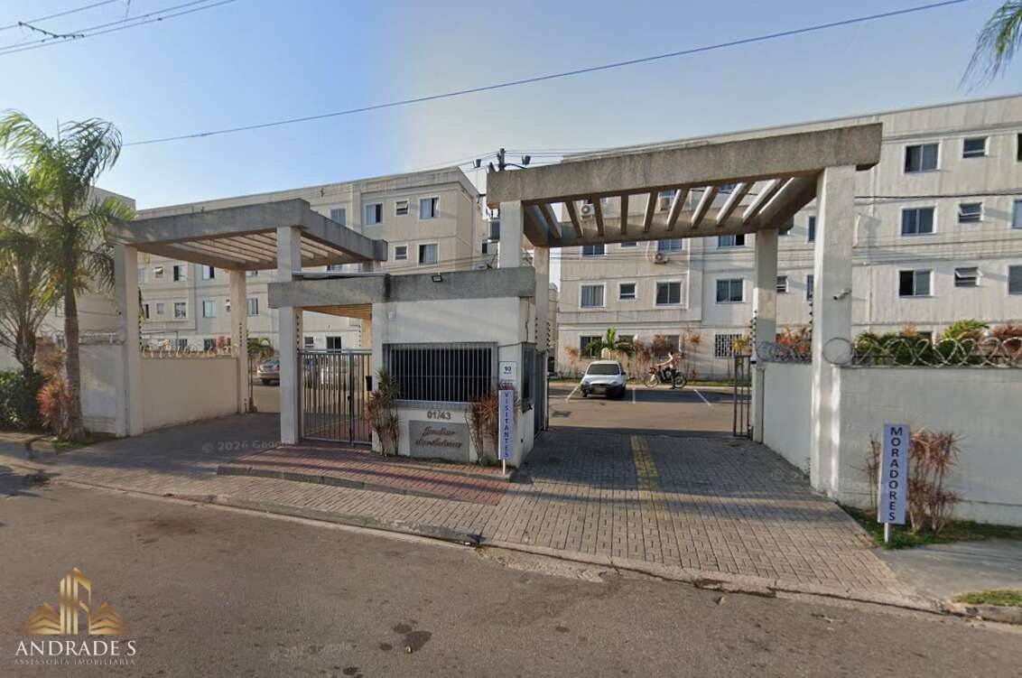 Apartamento | 2 quartos | Condomínio Parque das Acácias| Campos dos Goytacazes