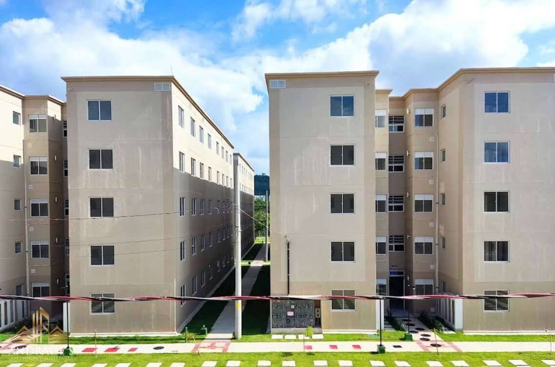 Apartamento | 2 quartos | Condomínio Parque Violeta | Guaratiba