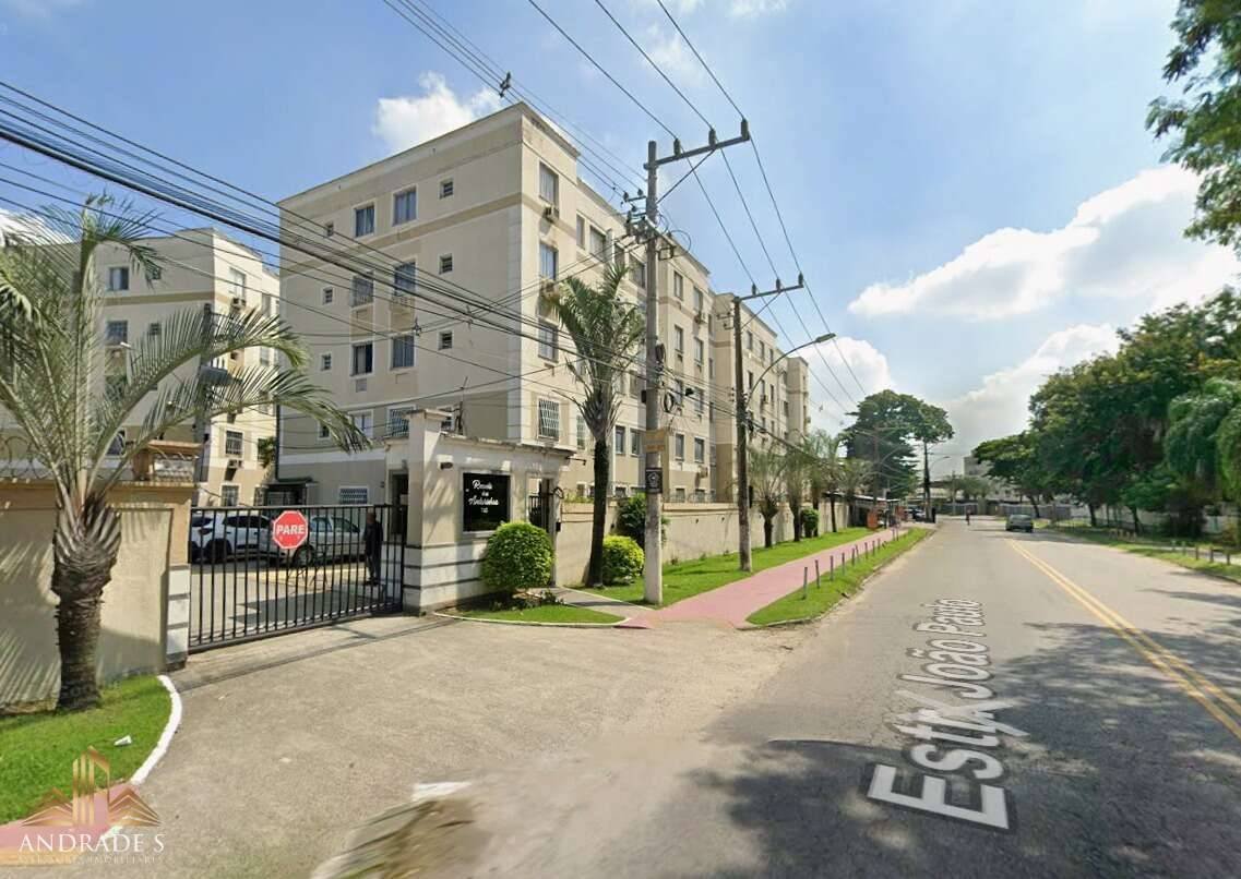 Apartamento | 2 quartos | Condomínio Recanto das Andorinhas | Honorio Gurgel