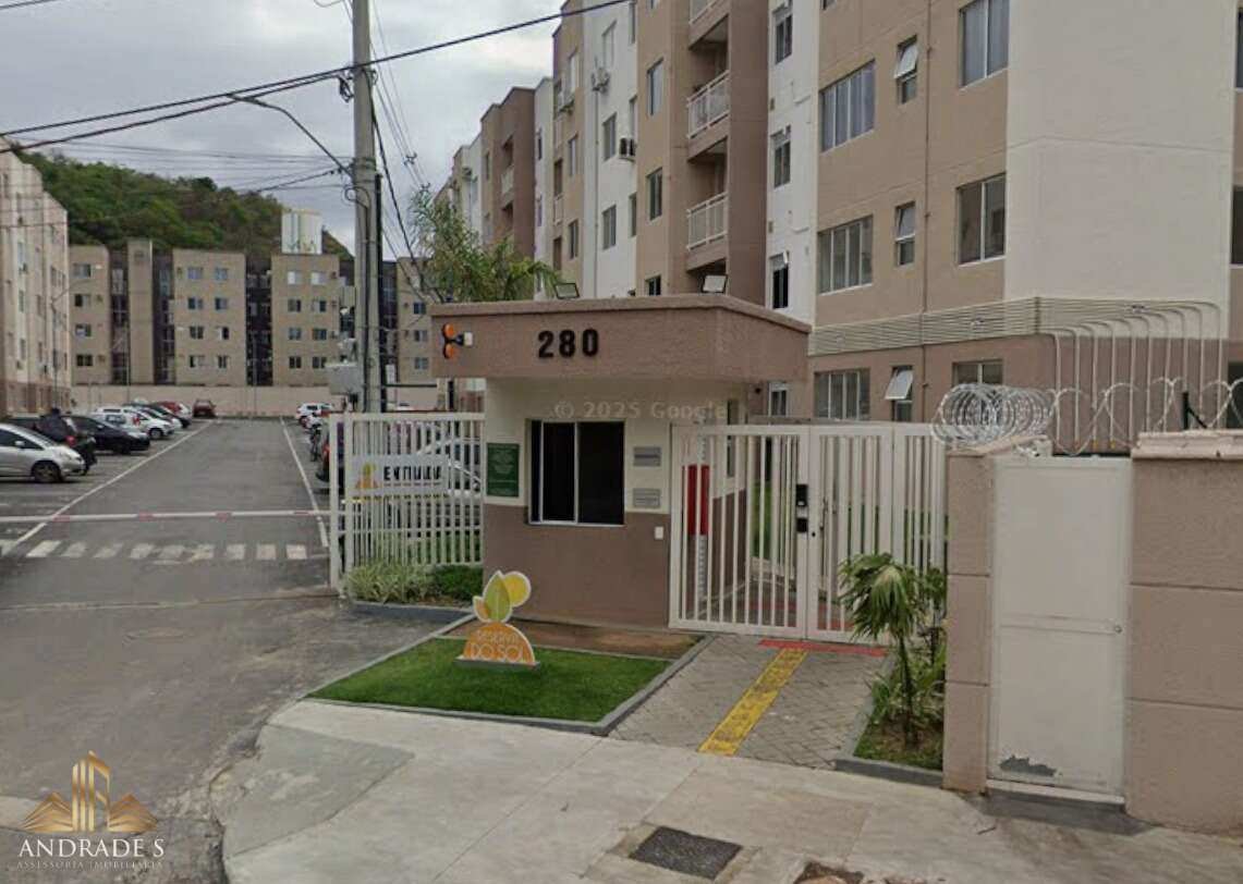 Apartamento | 2 quartos | Condomínio Reserva do Sol | Curicica