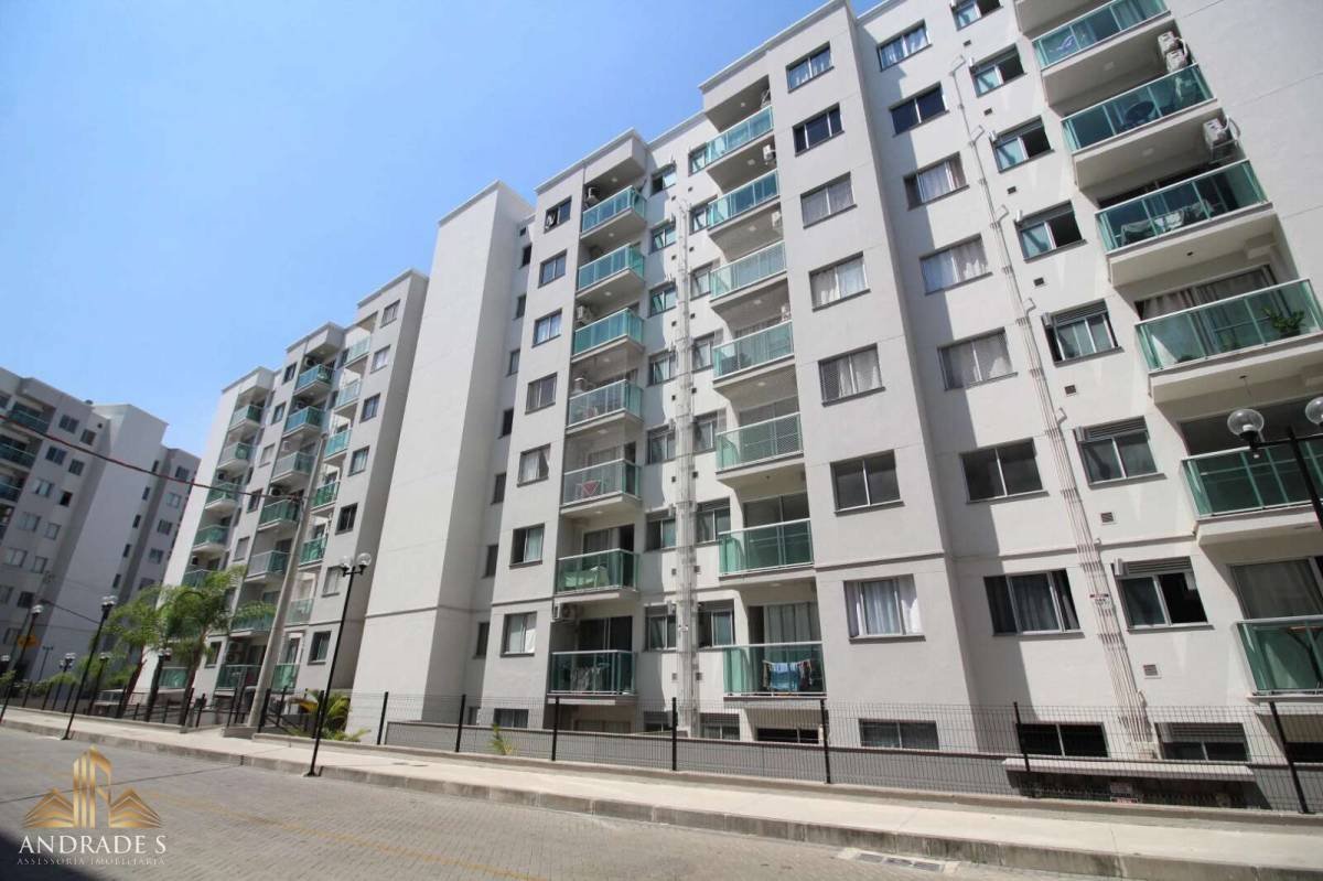 Apartamento Térreo | 2 quartos | Condomínio Reserva Mirataia ll | Pechincha
