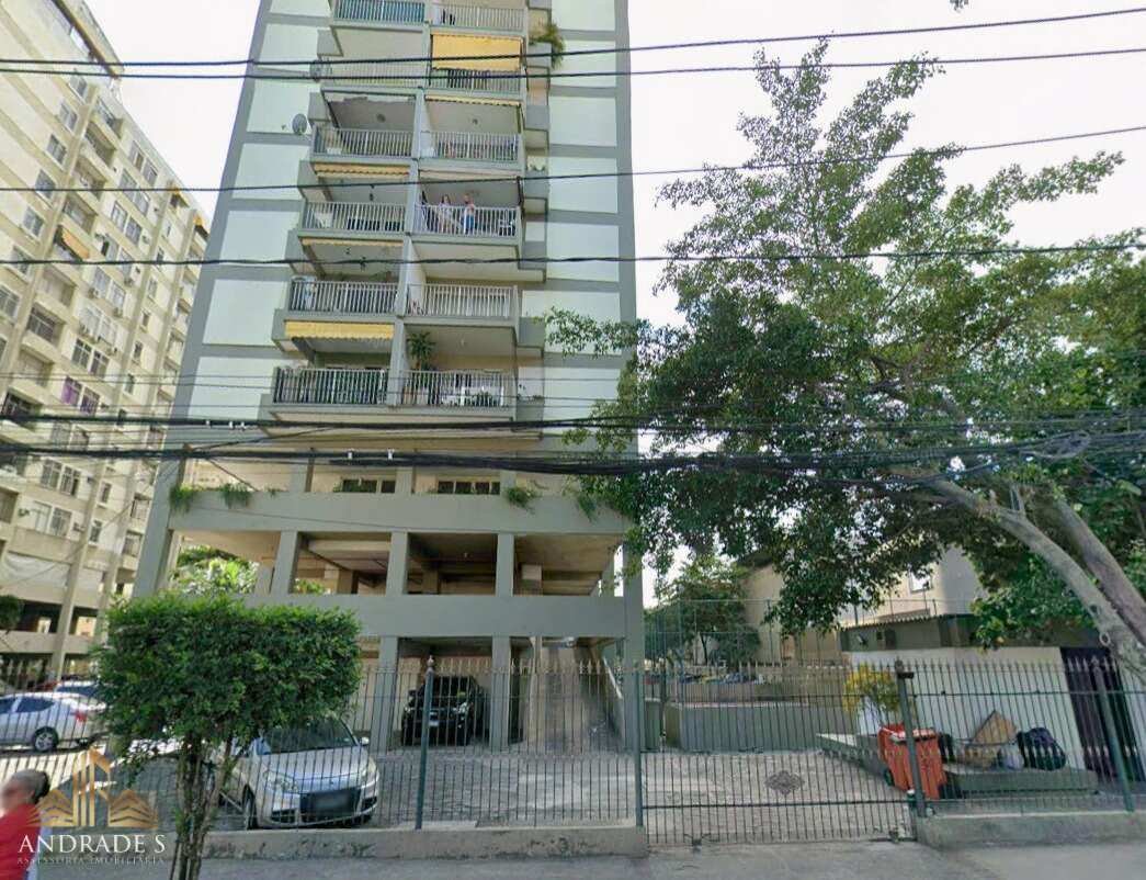 Apartamento | 2 quartos | Condomínio Village das Baronesas | Praça Seca