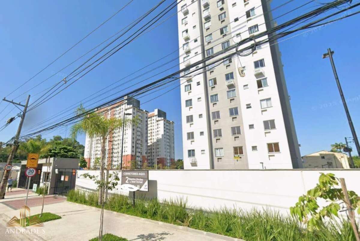 Apartamento | 2 quartos | Condomínio Vivaz Bandeirantes | Jacarepaguá