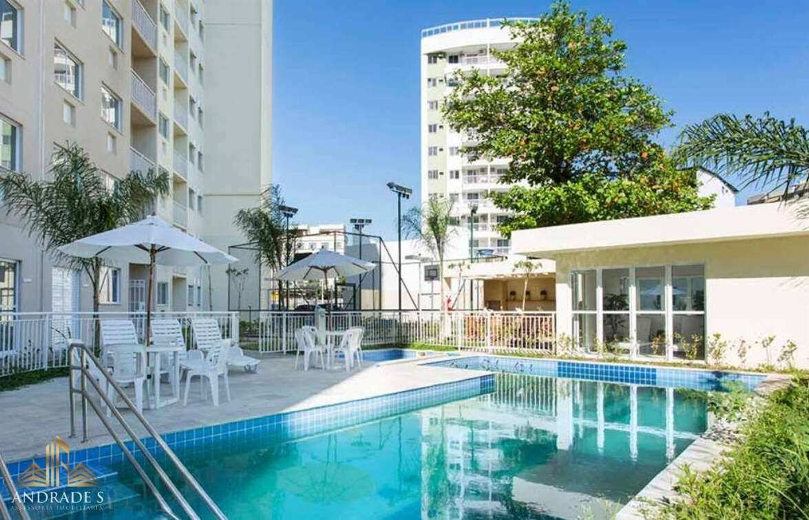 Apartamento | 2 quartos | Fun Living | Cachambi