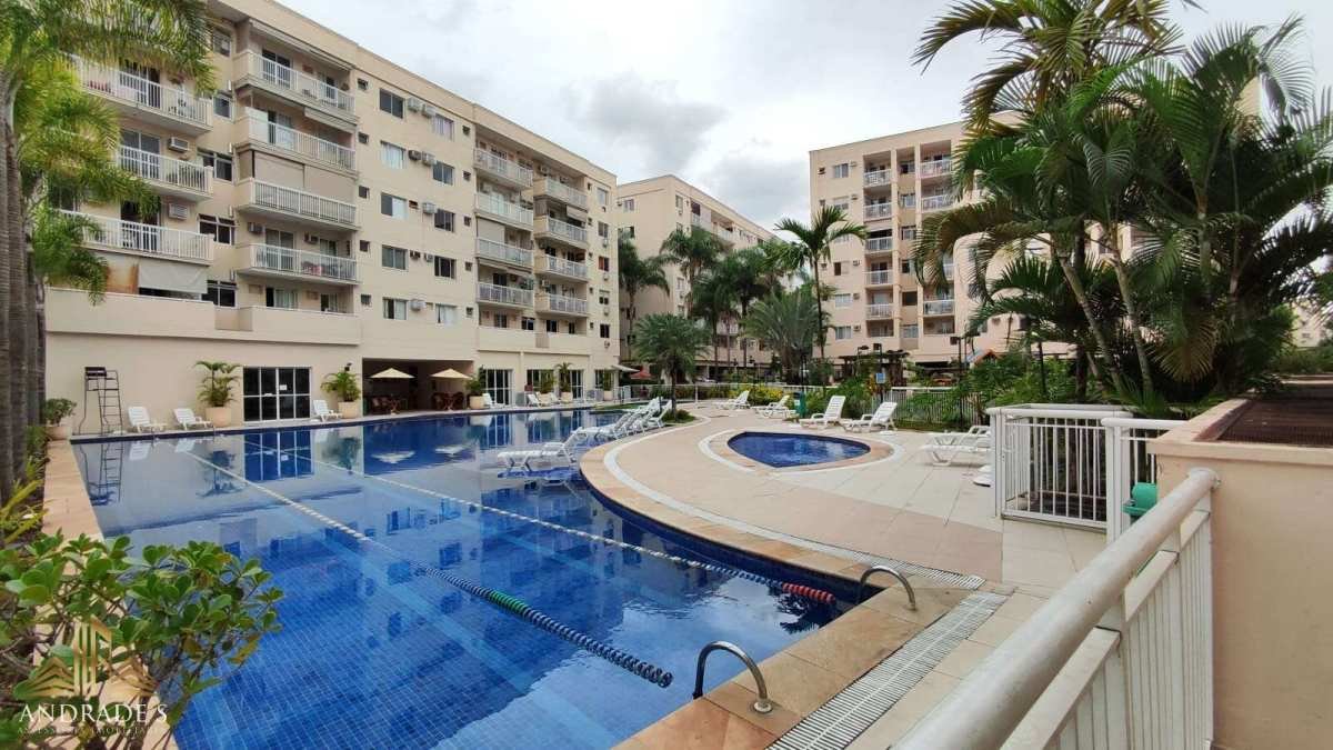 Apartamento | 2 quartos | Mais Residencial | Pechincha |Oportunidade