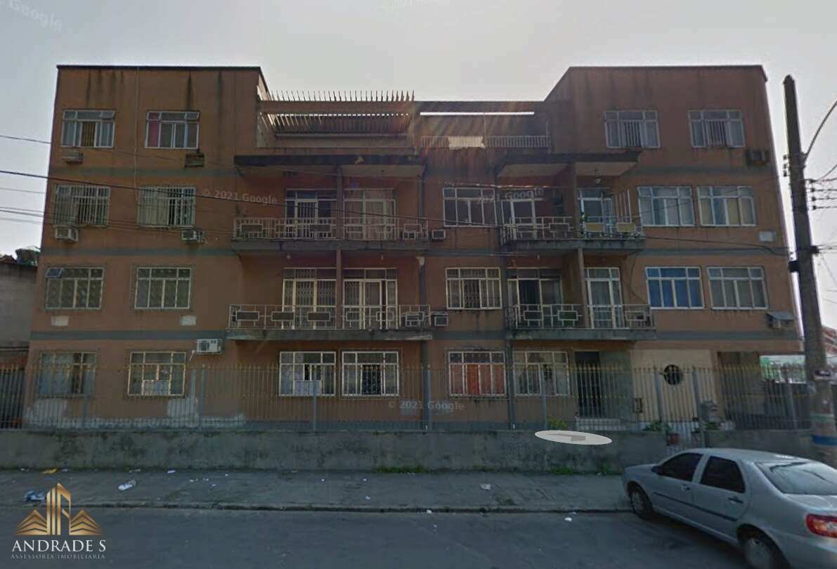 Apartamento | 2 quartos | Penha