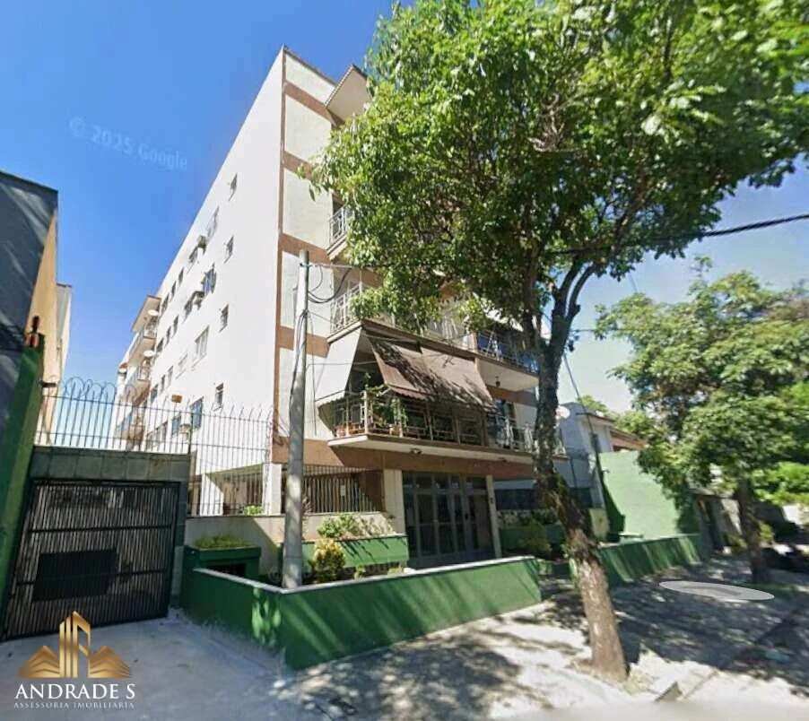 Apartamento |2 quartos |Praça Seca