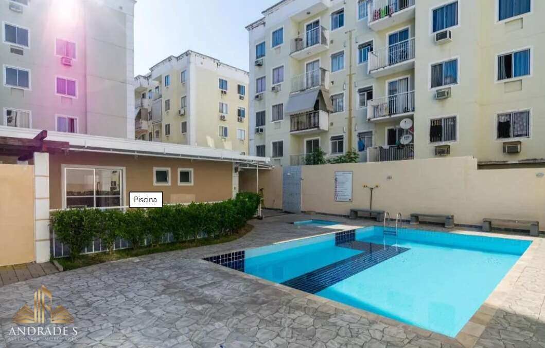 Apartamento | 2 quartos | Próximo ao Metrô Irajá