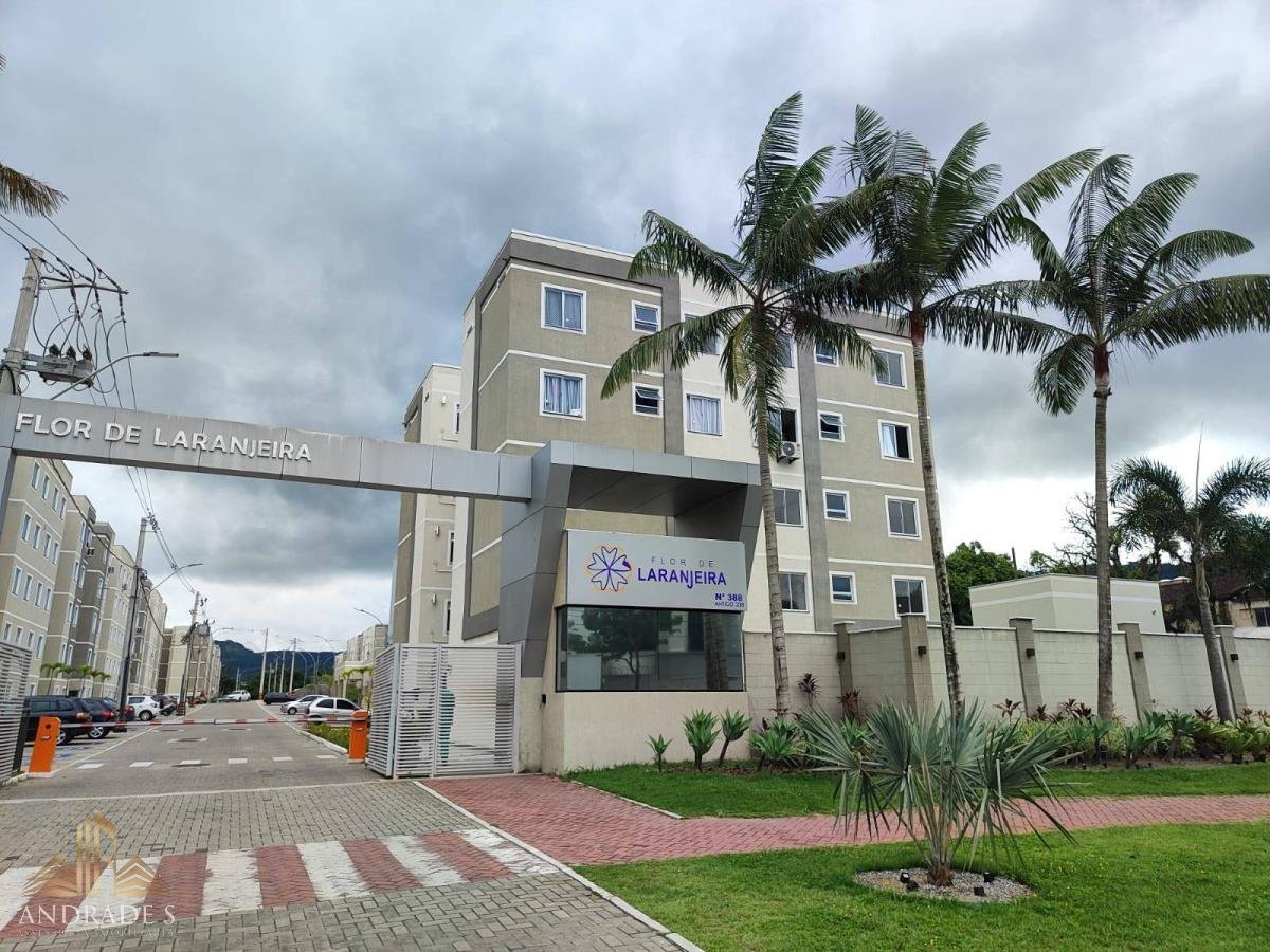 Apartamento | 2 quartos | Condomínio Flor de Laranjeira | Guaratiba