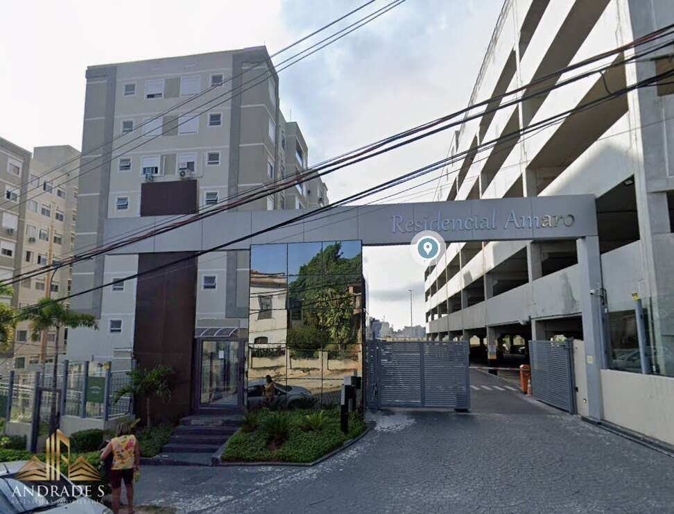 Apartamento | 2 quartos | Residencial Amro | Encantado