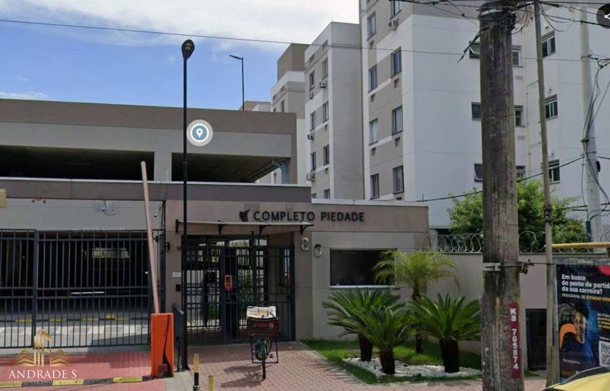 Apartamento | 2 quartos | Residencial Completo Piedade