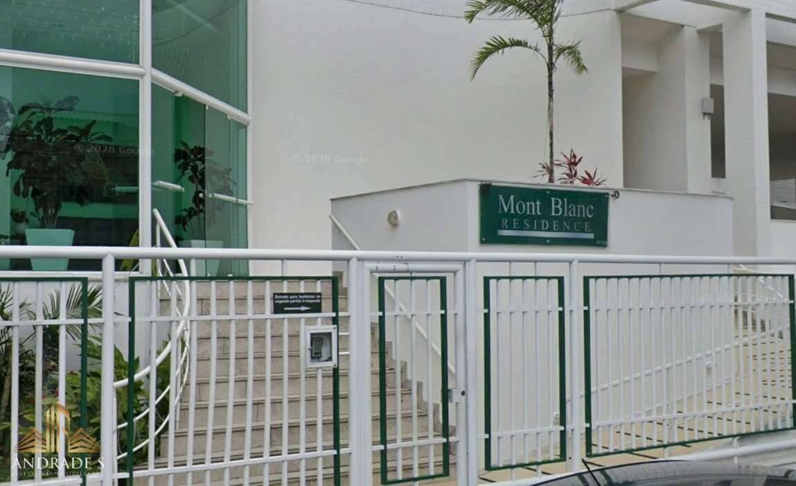 Apartamento | 2 quartos | Residencial Mont Blanc | Braga - Cabo Frio