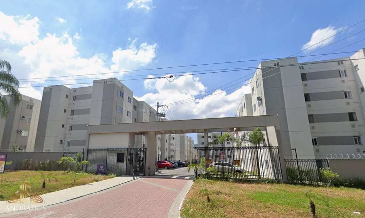 Apartamento | 2 quartos | Vaga de garagem | Estrada do Magarça