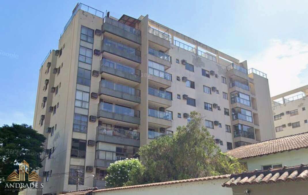 Apartamento | 3 quartos | Condomínio Freedom | Freguesia de Jacarepaguá