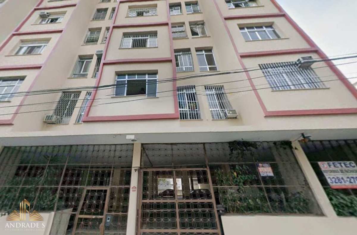 Apartamento | 3 quartos | Rocha - Engenho Novo
