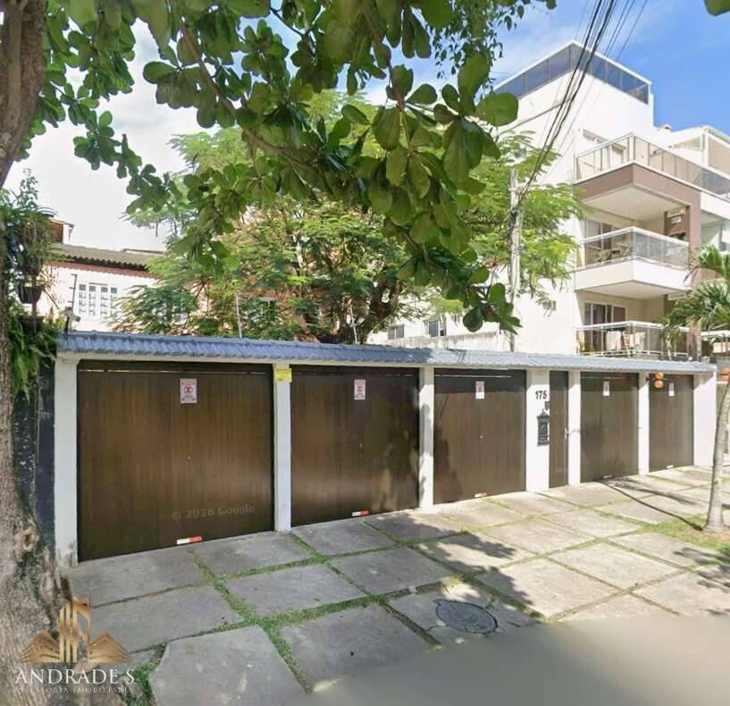 Apartamento | 4 quartos | 108m² | Recreio dos Bandeirantes