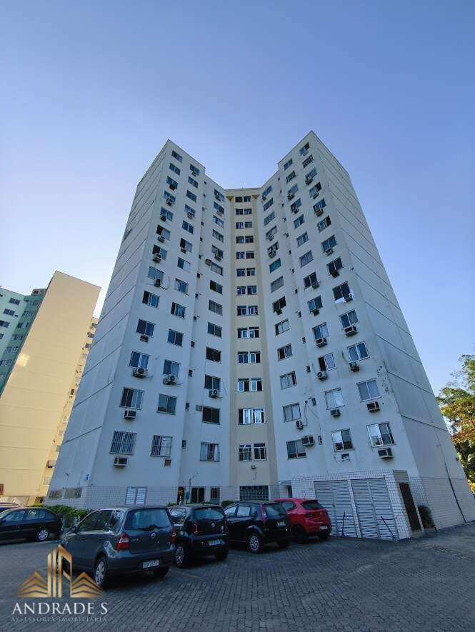 Apartamento à venda | 2 quartos | 8º Andar | Barra Olímpica - Rio Centro