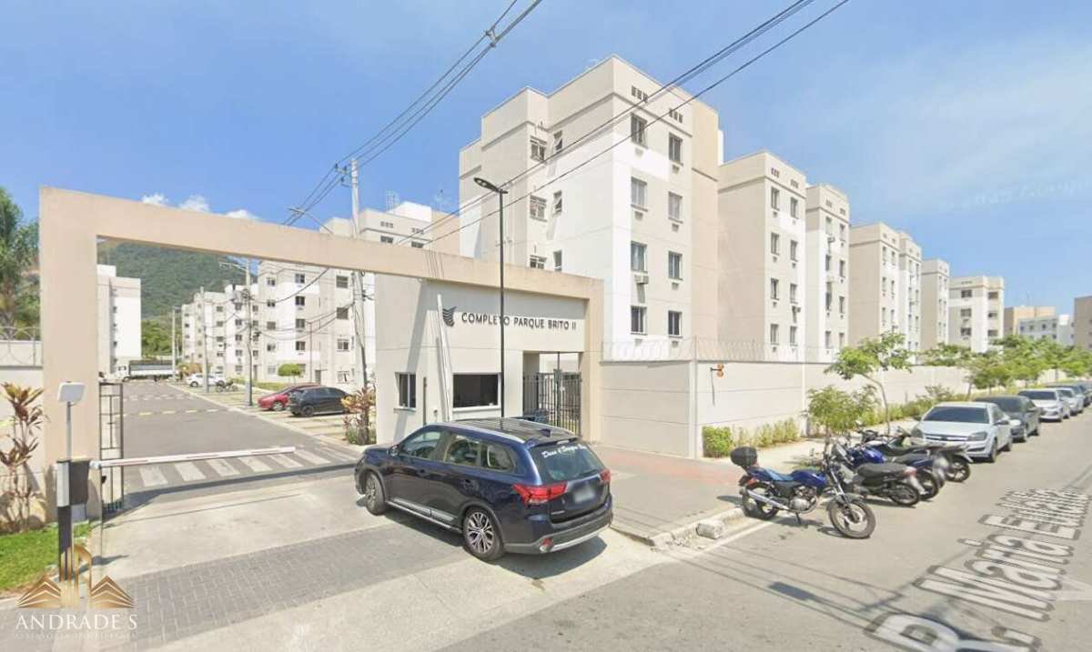 Apartamento | 2 quartos | Completo Parque Brito ll | Campo Grande