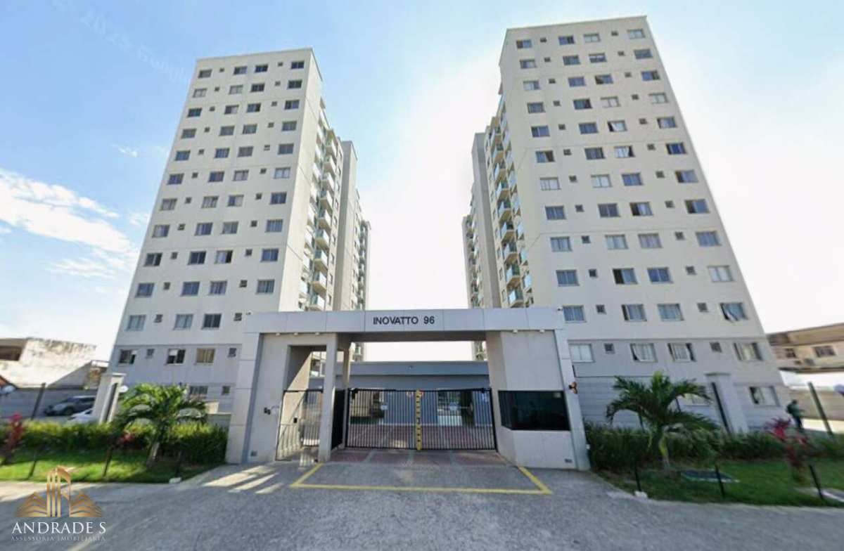 Apartamento | 2 quartos | Residencial Inovatto | Irajá