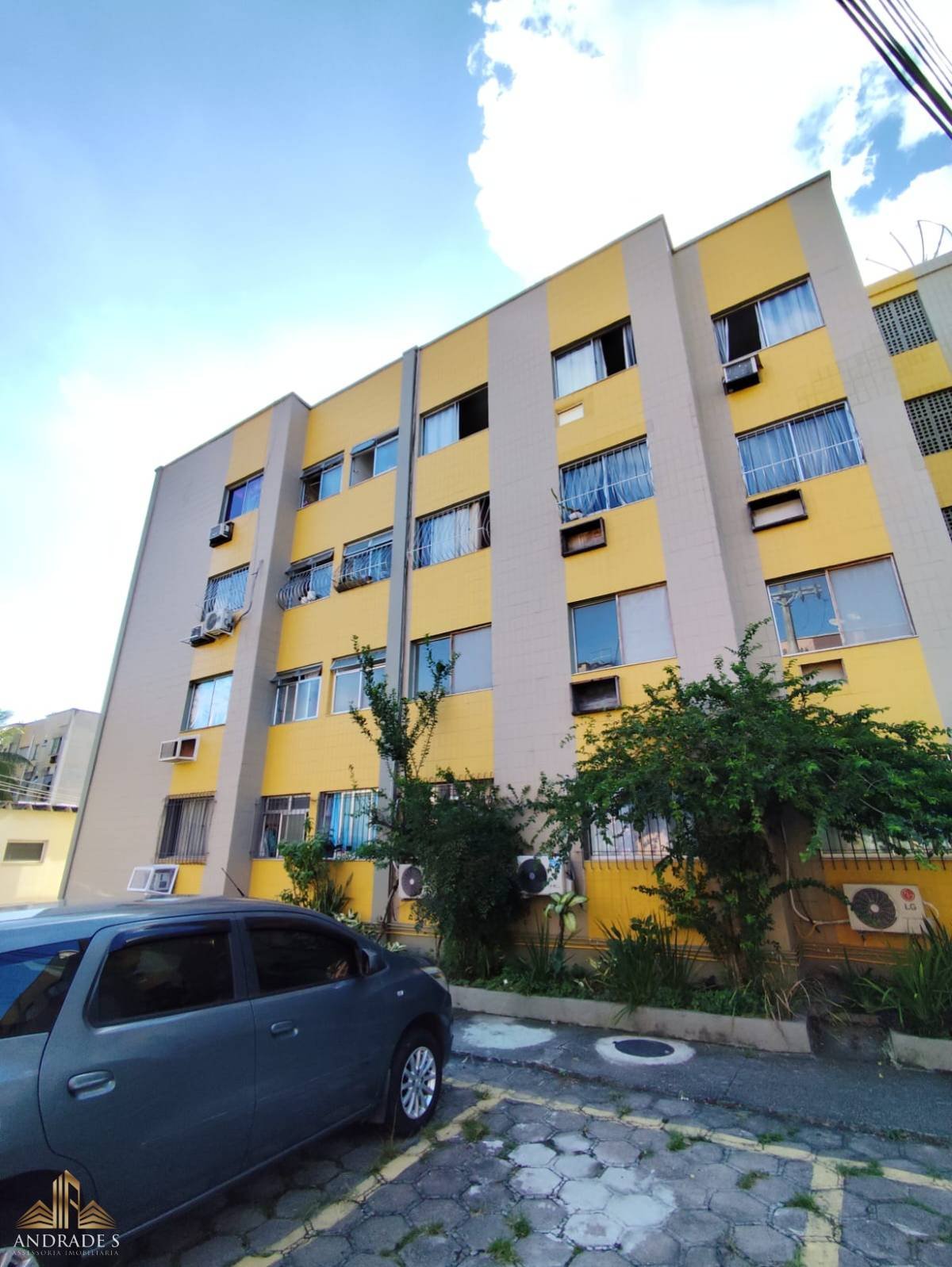 Apartamento à venda | 2 quartos | Jardim Sulacap | Próximo à Transolímpica