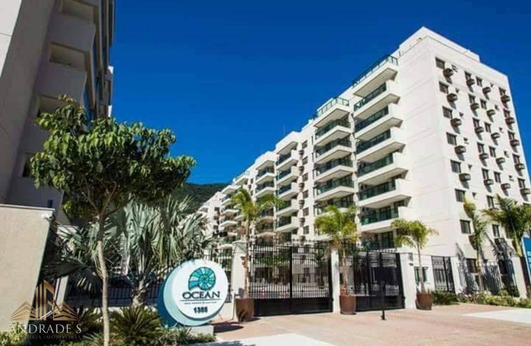 Apartamento à venda - 66 m² | Sol da manhã | 2 quartos (1 suíte)| Pontal Oceânico