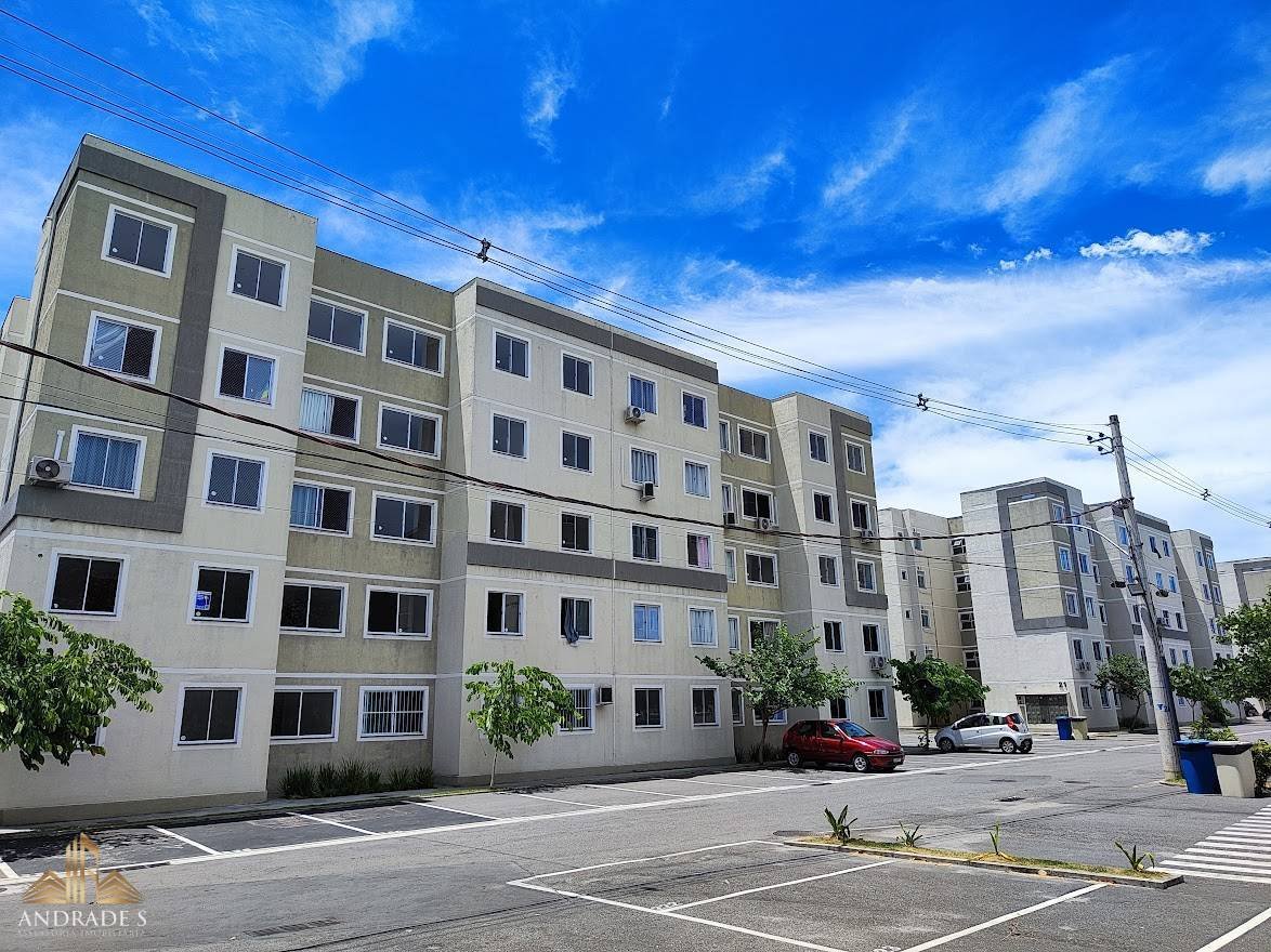 Apartamento | 2 quartos | Condomínio Cedro Rosa | Campo Grande | Aceita financiamento