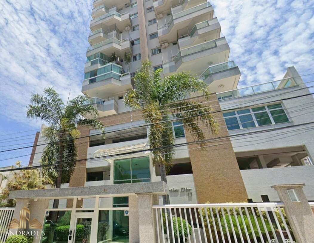Apartamento duplex | 3 quartos | Quartier Dor | Parque Tamandaré Campos dos Goytacazes