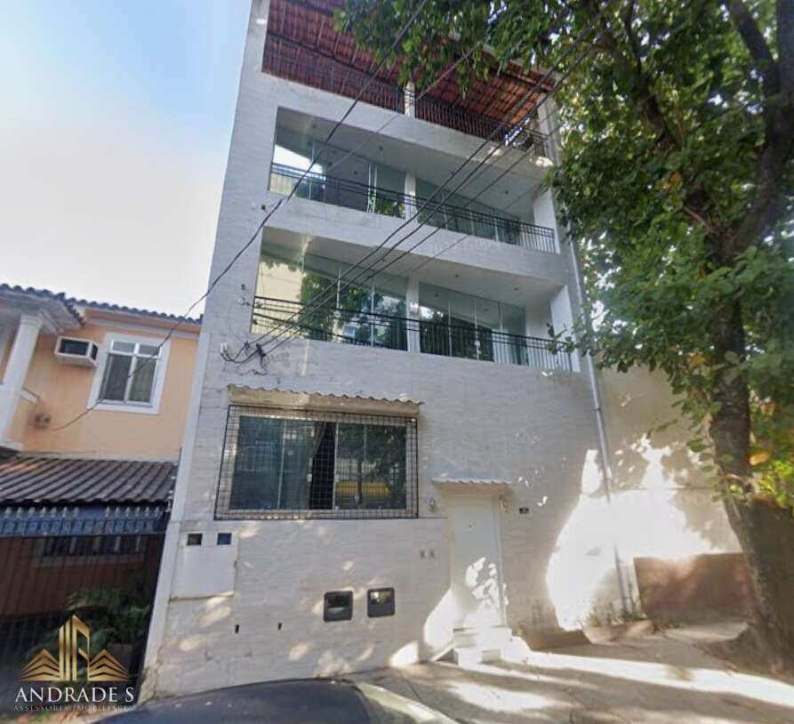 Casa | 4 quartos | 349m² | Vila Isabel