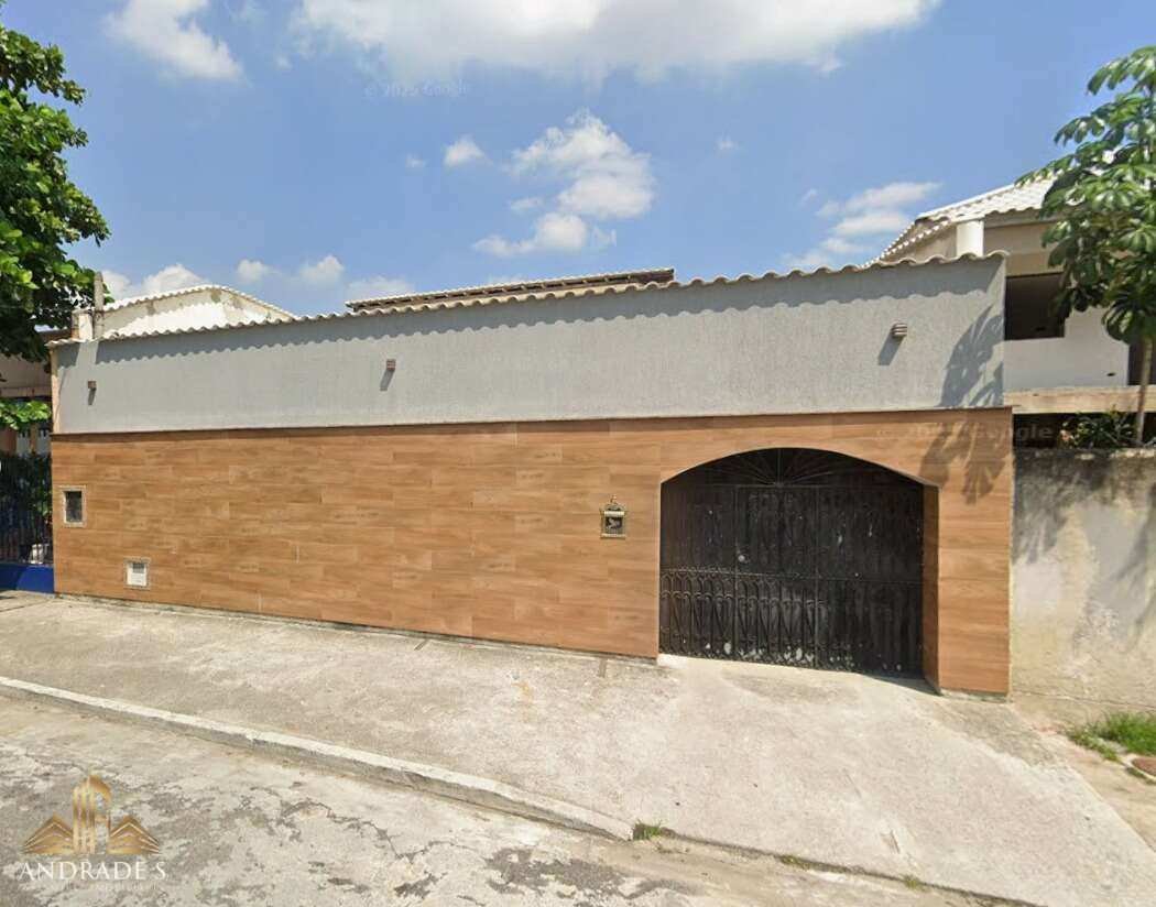 Casa | 4 quartos | Ao lado do West Shopping | Campo Grande