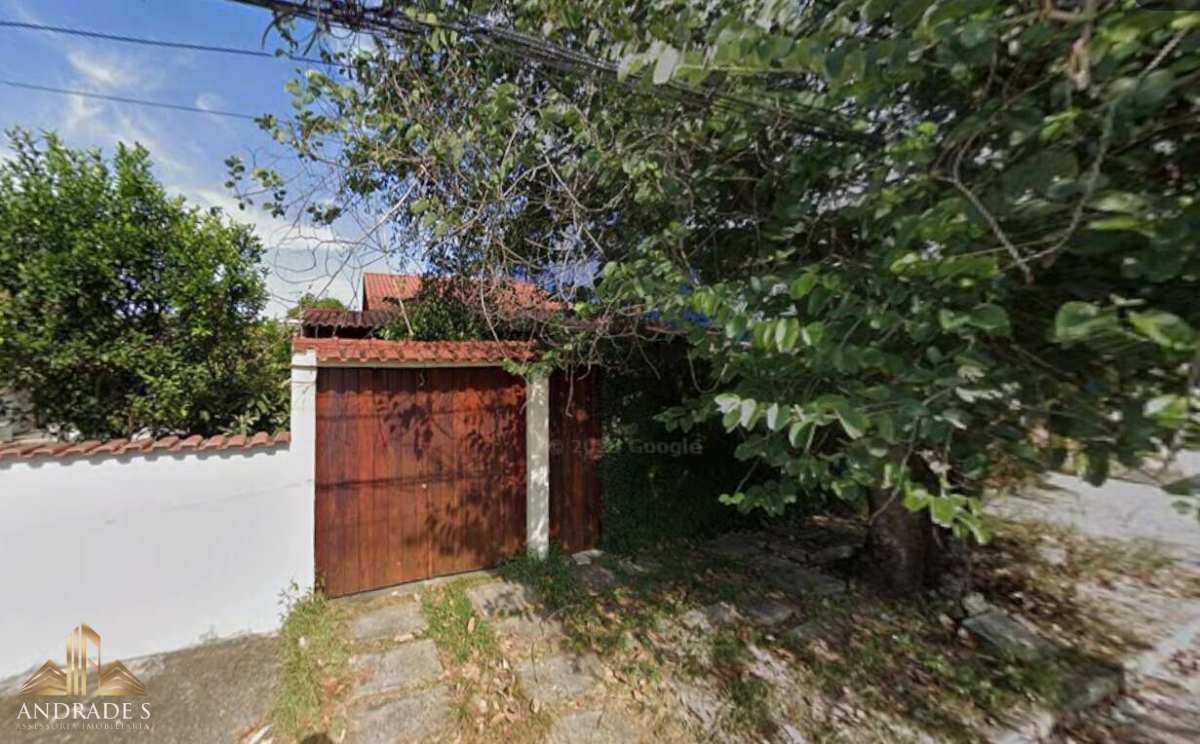 Casa à venda | 2 quartos | Aceita financiamento Caixa | Campo Grande