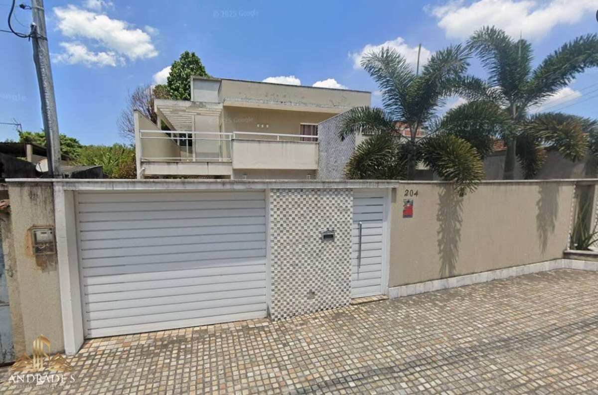 Casa à venda | Aceita financiamento Caixa | Campo Grande