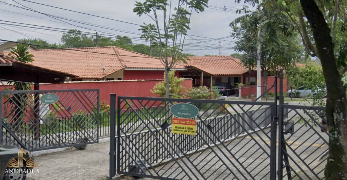 Casa Linear | 2 quartos | Villagio do Campo l | Campo Grande