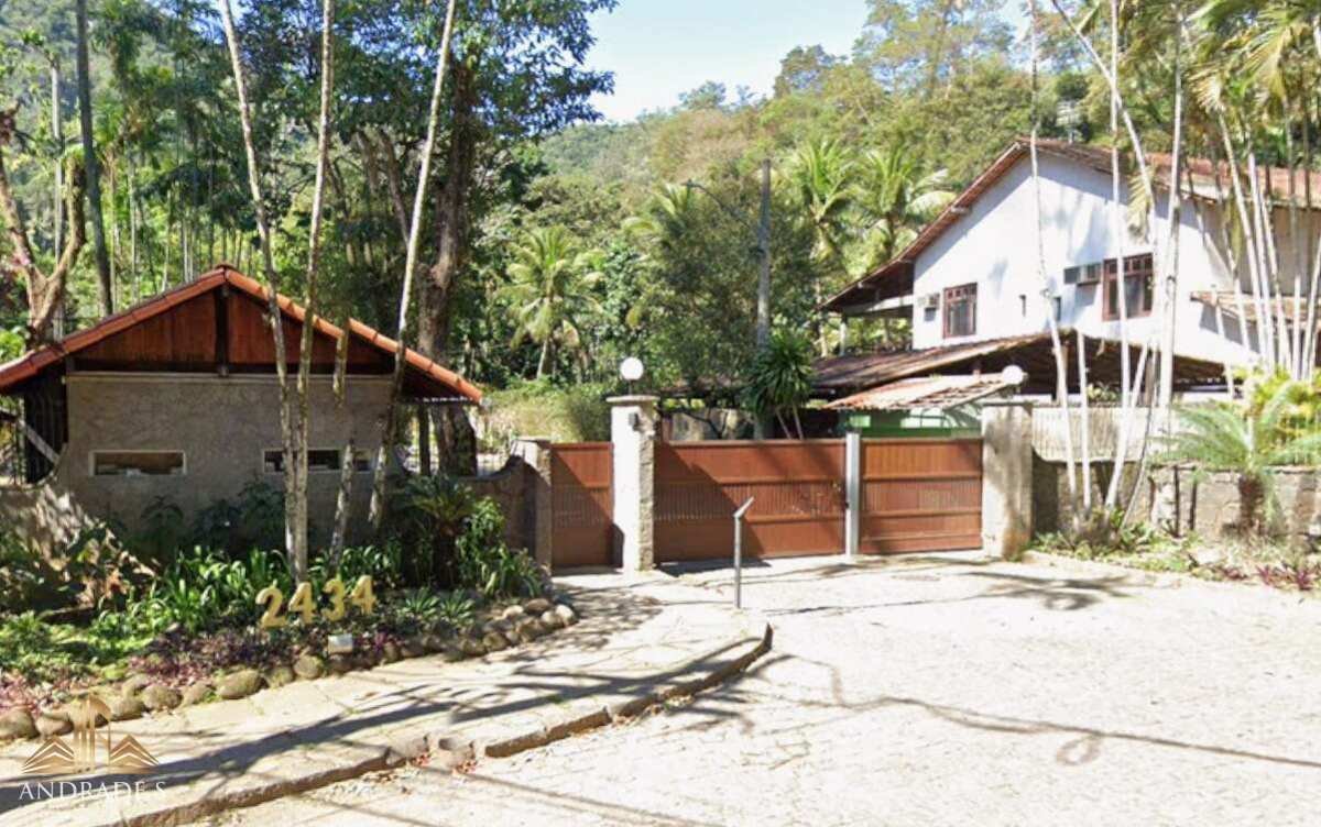 Casa de condomínio | Mais de 660m²  | Jacarepaguá